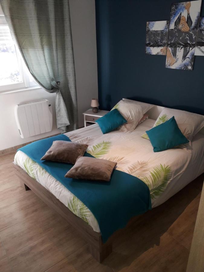Gite Moderne Proche De Kaysersberg Av Jacuzzi Prive Orbey Εξωτερικό φωτογραφία