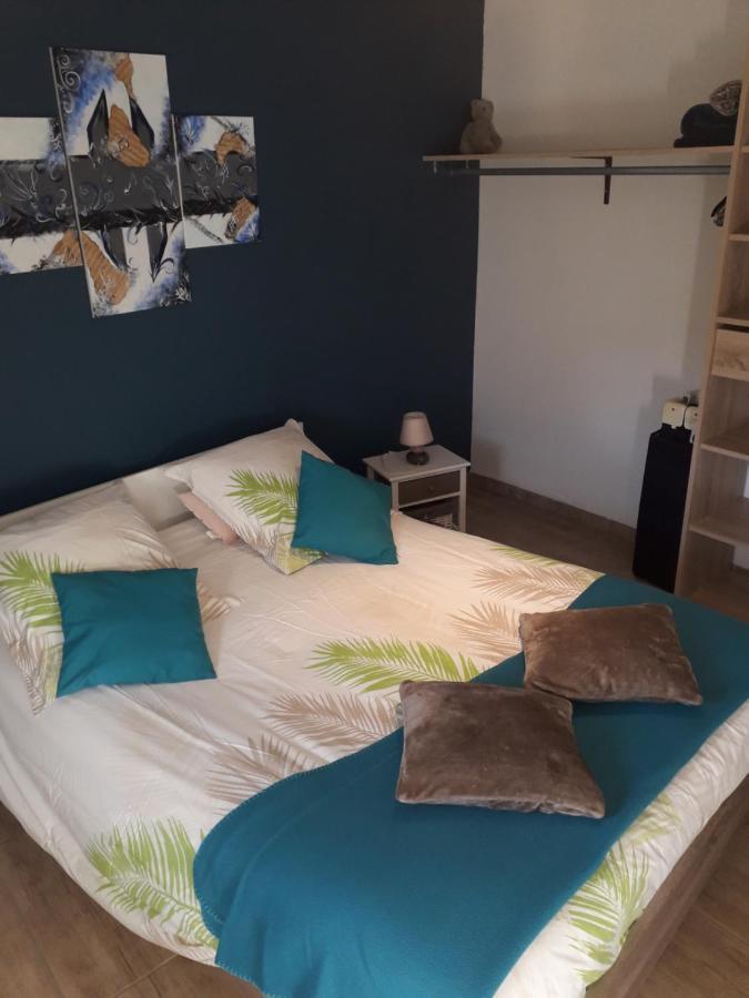 Gite Moderne Proche De Kaysersberg Av Jacuzzi Prive Orbey Εξωτερικό φωτογραφία