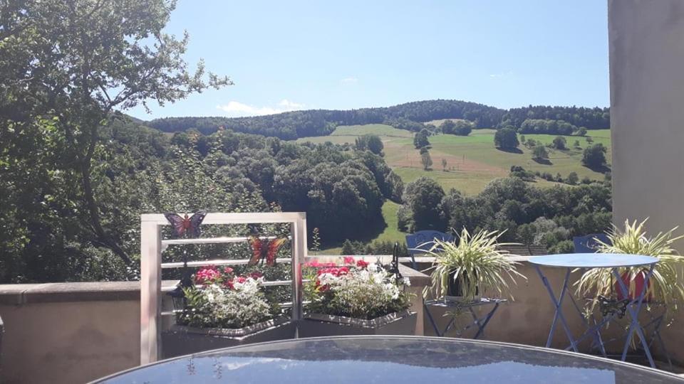 Gite Moderne Proche De Kaysersberg Av Jacuzzi Prive Orbey Εξωτερικό φωτογραφία